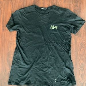 OBEY T-shirt